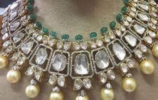 Suresh Diamonds & Jeweller
